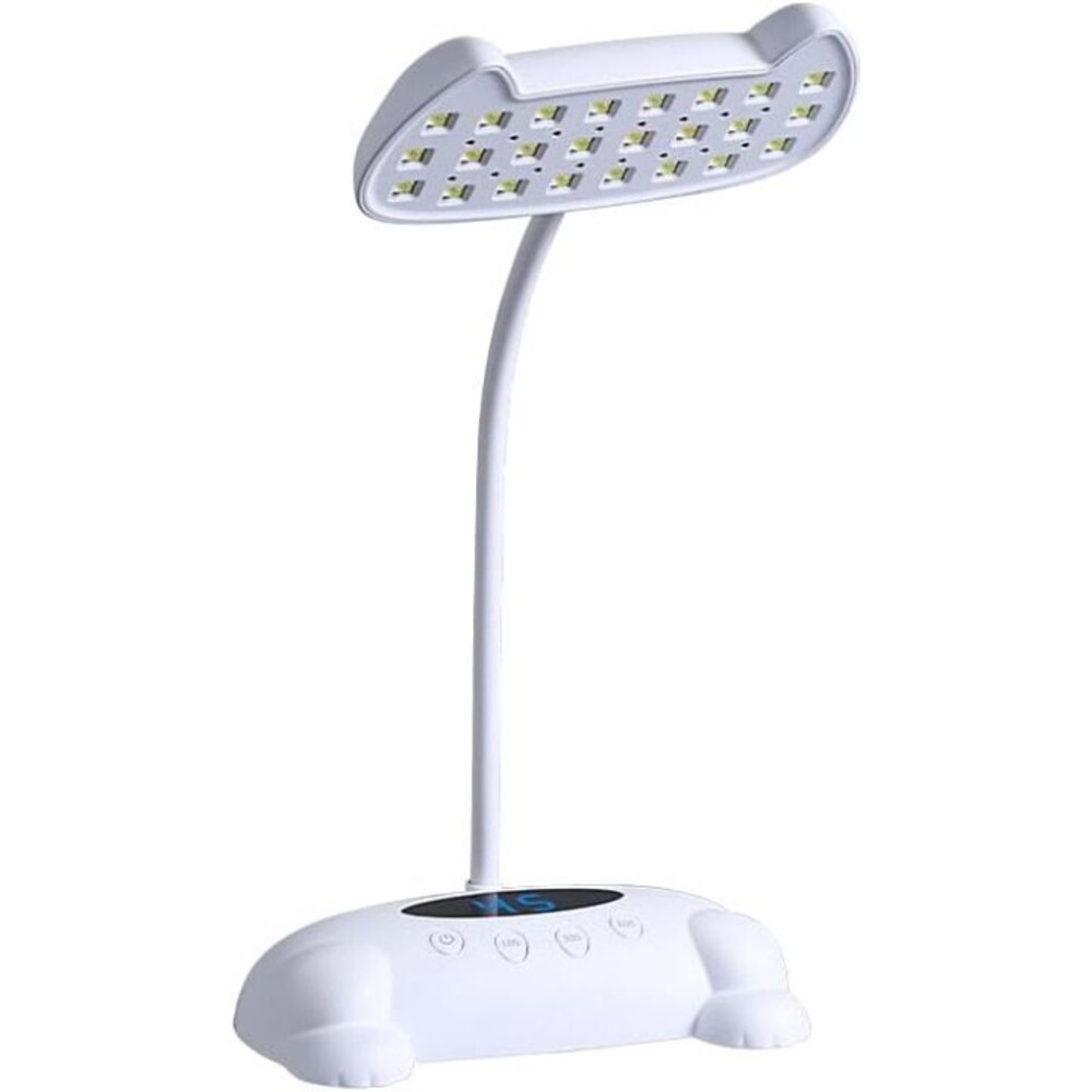 UV LED Nail Lamp, UV Light for Gel Nails with 24 Beads Curing lamp